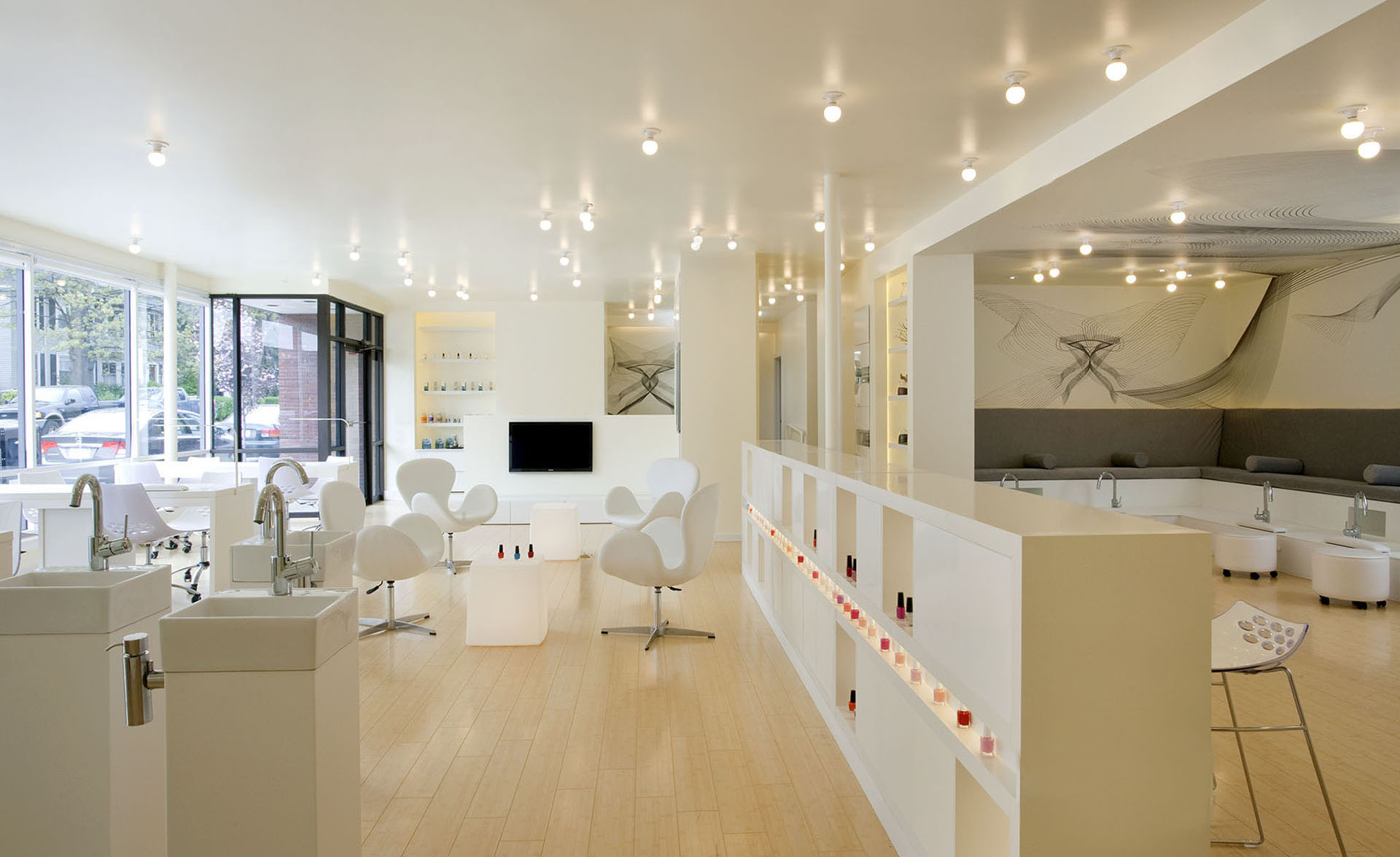 Gloss Nail Salon Melrose Ma Nail Ftempo